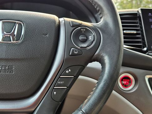 Used 2023 Honda Ridgeline RTL image 34