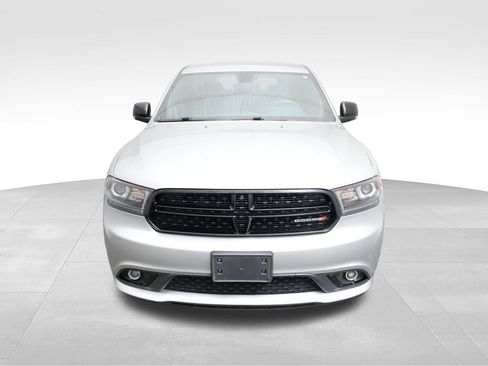 Used 2015 Dodge Durango R/T w/ Premium Nappa Leather Group AWD/4WD image 2