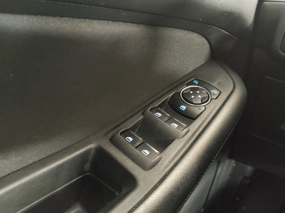 Used 2015 Ford Edge SE FWD image 27