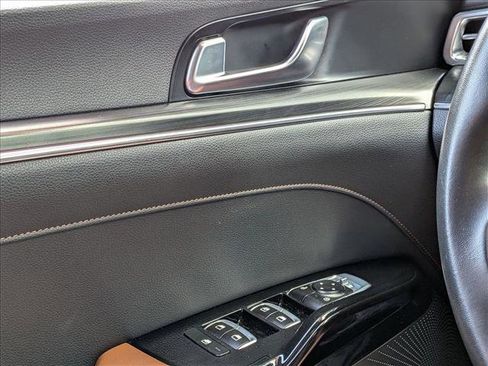 Used 2024 Kia K5 GT FWD image 4