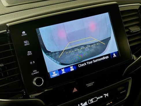 Used 2023 Honda Ridgeline Black Edition image 14