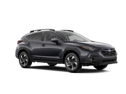 New 2025 Subaru Crosstrek 2.5i Limited