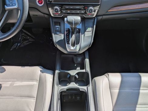 Used 2017 Honda CR-V Touring image 19