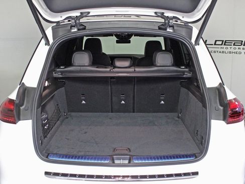 Certified 2025 Mercedes-Benz GLE 53 AMG 4MATIC image 9