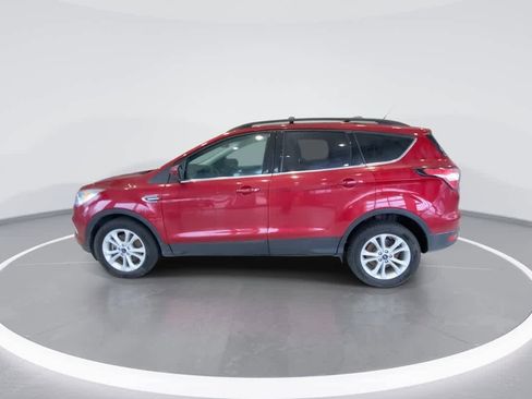 Used 2018 Ford Escape SEL w/ Ford Safe & Smart Package image 5