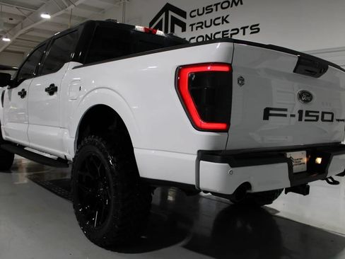 Used 2023 Ford F150 Tremor w/ Equipment Group 402A High AWD/4WD image 44