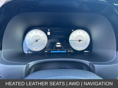 Used 2024 Hyundai Palisade Calligraphy image 11