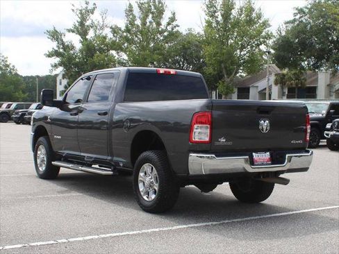 Certified 2024 RAM 2500 Big Horn AWD/4WD image 5