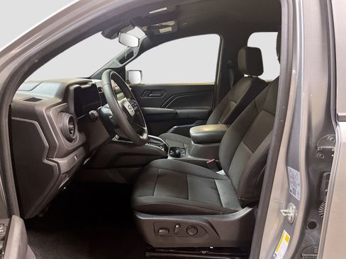 Used 2023 Chevrolet Colorado Trail Boss w/ Advanced Trailering Package AWD/4WD image 20