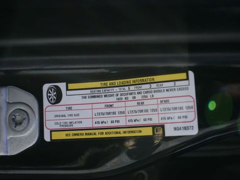 Used 2022 RAM 2500 Tradesman image 50