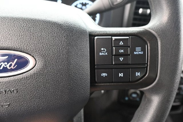 Used 2025 Ford F350 XL w/ STX Appearance Package AWD/4WD image 19