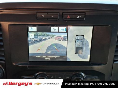 Used 2022 Ford F150 XL w/ Equipment Group 101A High AWD/4WD image 20