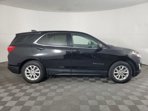 Used 2020 Chevrolet Equinox LT image 3