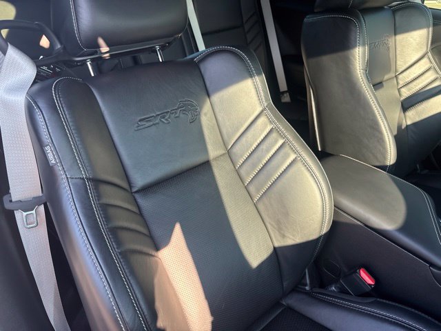 Used 2023 Dodge Challenger SRT Hellcat RWD image 34
