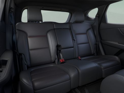 New 2026 Chevrolet Blazer RS w/ Driver Confidence II Package FWD image 40