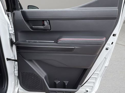 New 2026 Toyota Tacoma TRD Pro AWD/4WD image 12
