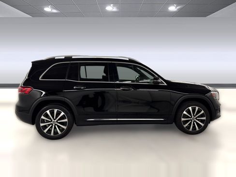 Used 2022 Mercedes-Benz GLB 250 image 8