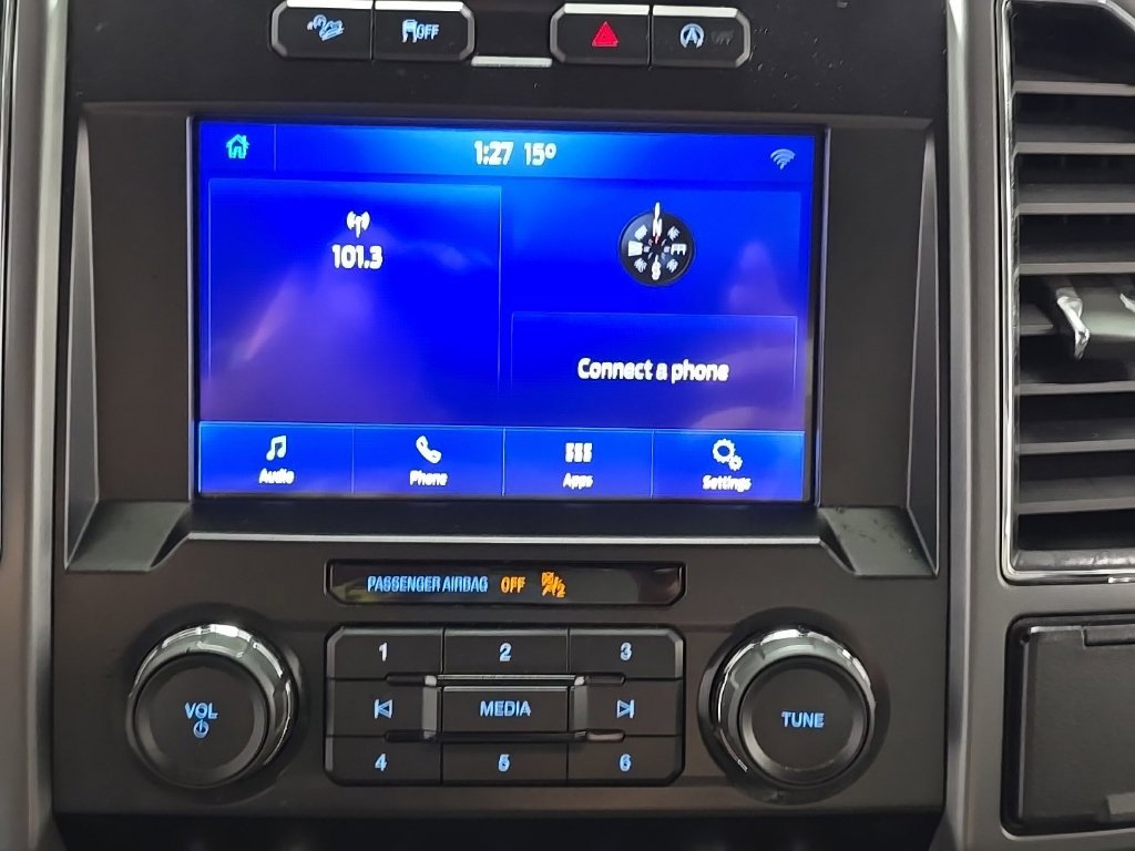Used 2020 Ford F150 XLT w/ Equipment Group 301A Mid AWD/4WD image 21