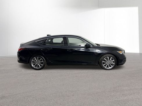 Used 2025 Acura Integra Base image 37