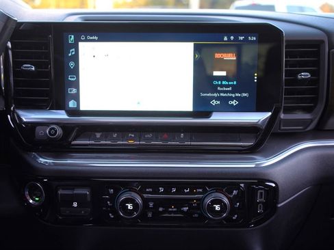 Used 2024 Chevrolet Silverado 3500 High Country w/ Technology Package image 28