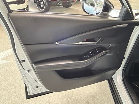 Used 2024 MAZDA CX-30 AWD 2.5 S w/ Select Sport Pkg image 19