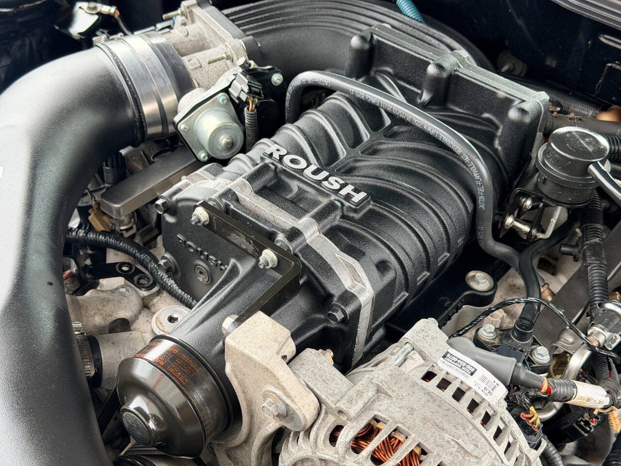 Used 2007 Ford Mustang GT Premium RWD image 23