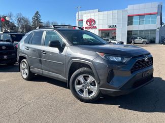 Used 2021 Toyota RAV4 LE 360° Tour