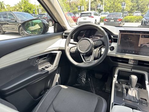 New 2026 MAZDA CX-5 Select AWD/4WD image 21