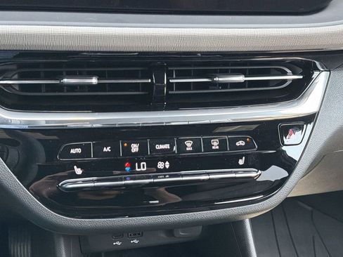 New 2026 Buick Envista Avenir FWD image 6