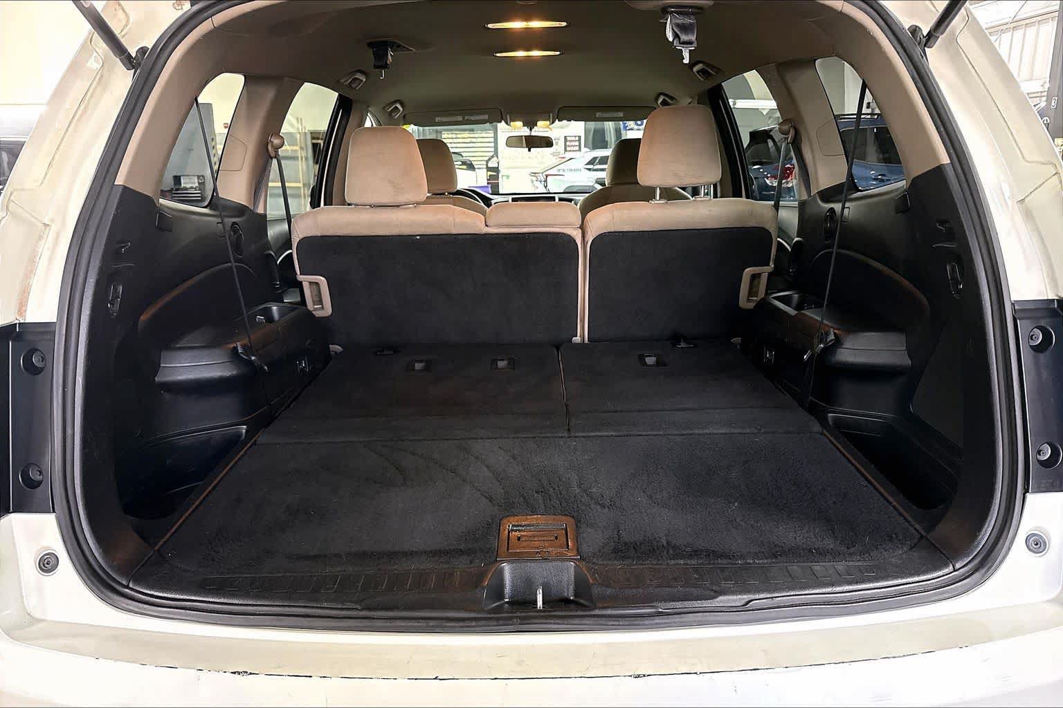 Used 2016 Honda Pilot EX image 35
