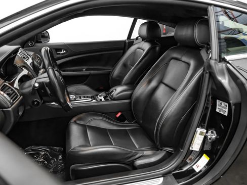 Used 2014 Jaguar XK Coupe image 20