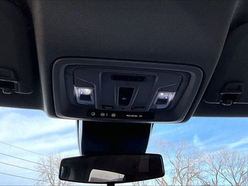 New 2025 Chevrolet Silverado 1500 LT w/ All Star Edition Plus image 15