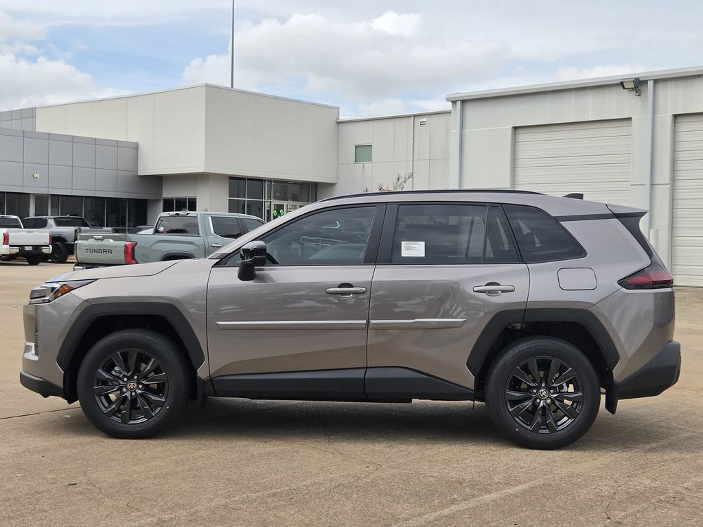 New 2026 Toyota RAV4 XLE Premium FWD image 6