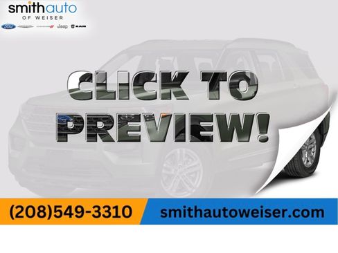 Used 2024 Ford Explorer XLT w/ Equipment Group 202A AWD/4WD image 1