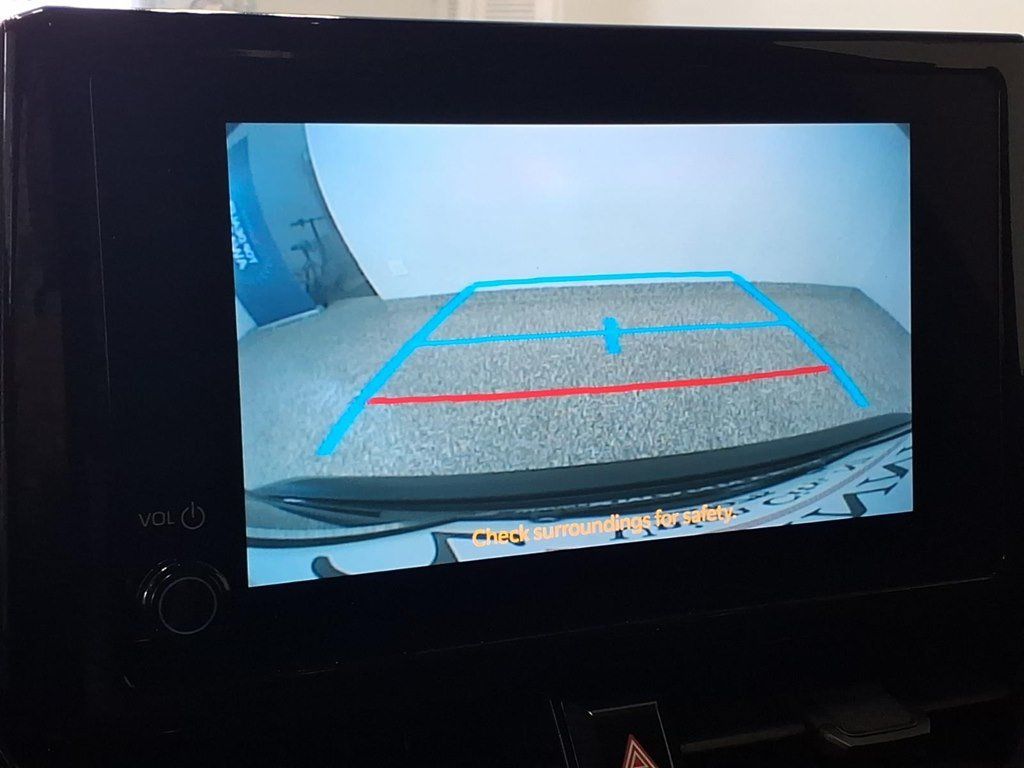 Used 2023 Toyota Corolla LE FWD image 14