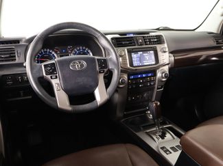 Used 2019 Toyota 4Runner Limited video 2