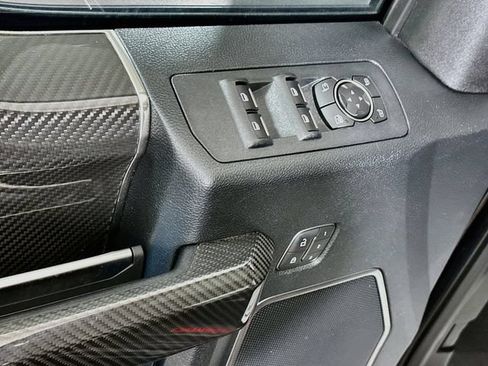 Used 2018 Ford F150 Raptor w/ Equipment Group 802A Luxury AWD/4WD image 23