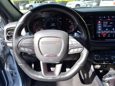 Used 2024 Dodge Durango GT image 19