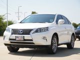 Used 2015 Lexus RX 450h FWD image 4