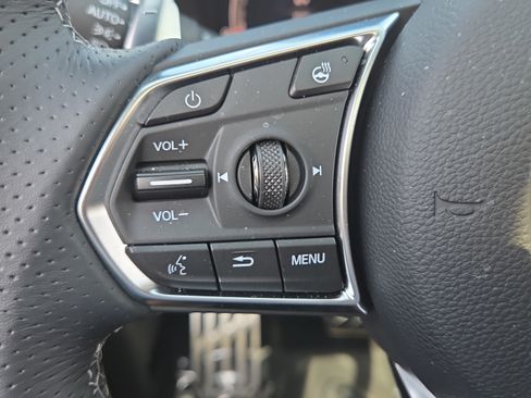 Certified 2026 Acura MDX Type S AWD/4WD image 23