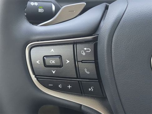 Used 2025 Lexus ES 350 w/ Premium Package image 26