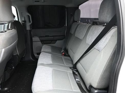Used 2025 Ford F350 XL AWD/4WD image 21