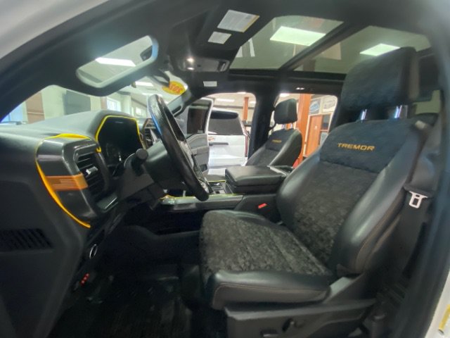 Used 2023 Ford F150 Tremor AWD/4WD image 17