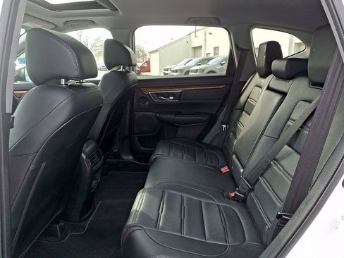 Used 2020 Honda CR-V EX-L image 10