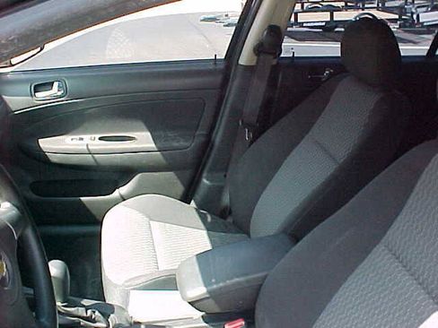 Used 2009 Chevrolet Cobalt LT FWD image 13