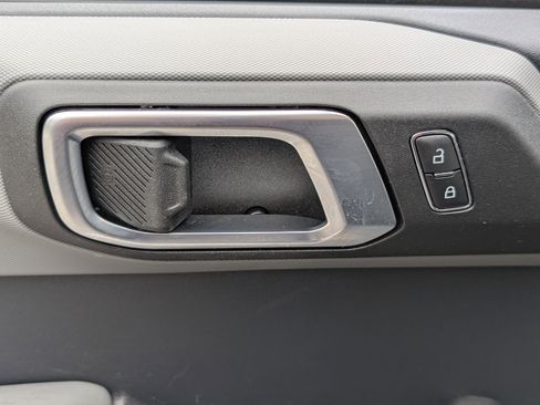 Used 2023 Ford Bronco Big Bend image 15