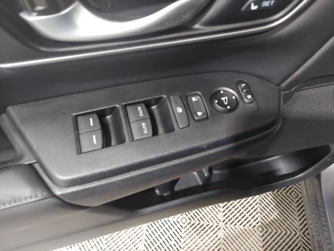 Used 2021 Honda CR-V EX-L image 20
