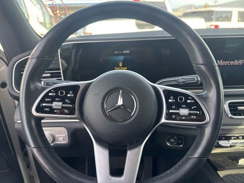 Used 2021 Mercedes-Benz GLE 350 w/ Premium Package image 9
