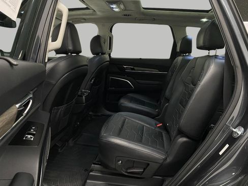 Used 2020 Kia Telluride SX w/ SX Prestige Package AWD/4WD image 33