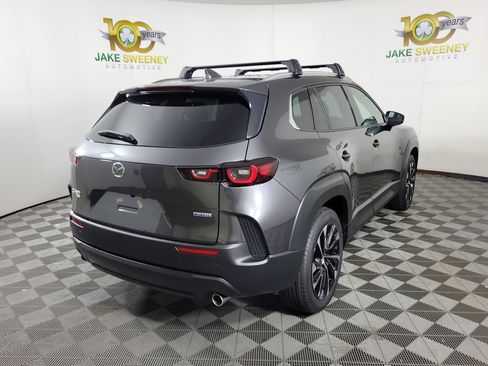 New 2026 MAZDA CX-50 2.5 Hybrid w/ Weather Package AWD/4WD image 9